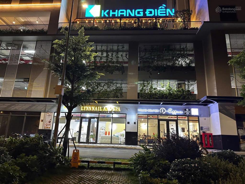 Cho thuê căn hộ 1pn the privia nhà trống & full nội thất.  0938 990 ***
