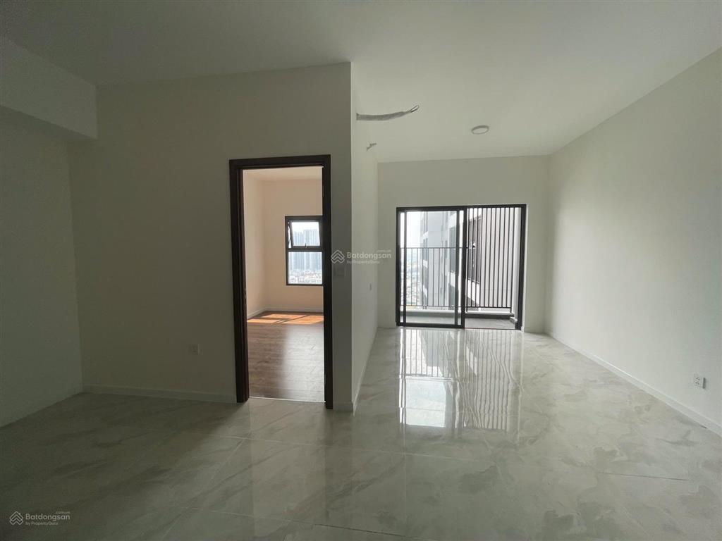 Cho thuê căn hộ 1pn the privia nhà trống & full nội thất.  0938 990 ***