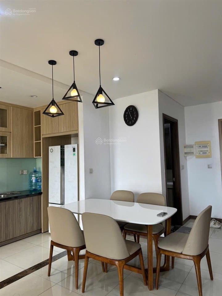 Bán căn hộ 3pn the harmona full nội thất cao cấp, tầng cao view đẹp.  0938 990 ***