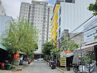 Siêu phẩm cặp bđs an cư 4  ngang 9m hiếm  gần biển