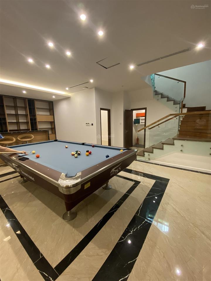 Bán biệt thự the victoria vinhomes ba son giá tốt