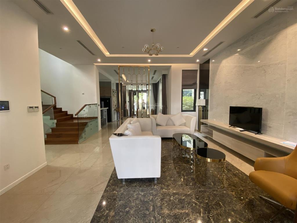 Bán biệt thự the victoria vinhomes ba son giá tốt