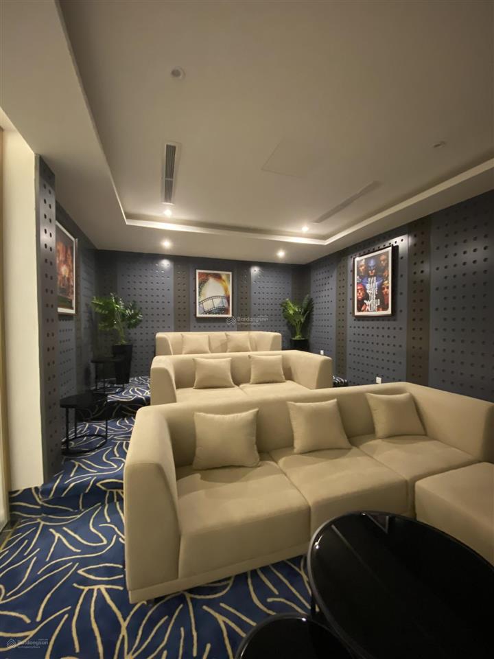 Bán biệt thự the victoria vinhomes ba son giá tốt