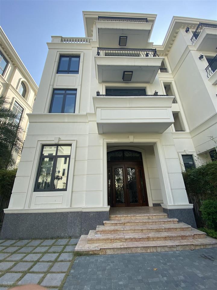 Bán gấp biệt thự vinhomes ba son 205 tỷ