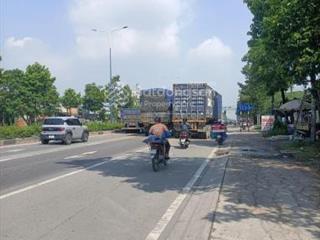 Đất lô góc mặt tiền mỹ phước tân vạn 130x79 thổ cư 300m2