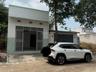 Bán nhà mỹ phước 3 gần chợ mặt tiền nl. bình dương cần bán gấp thiện chí đi xem có bớt nhẹ