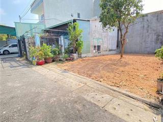 Đất 1/nguyễn chí thanh vào 200m hiệp an tdm bình dương cũ. nhựa 3,5m gần trạm thu phí suối giữa