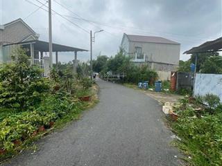 Bán đất thới hoà sát kdc mỹ phước 4.đường nhựa 4,5m thông.6x54 thổ cư 288m xây trọ ok ạ