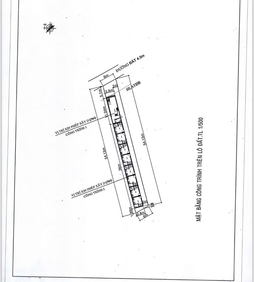 Bán đất thới hoà sát kdc mỹ phước 4.đường nhựa 4,5m thông.6x54 thổ cư 288m xây trọ ok ạ