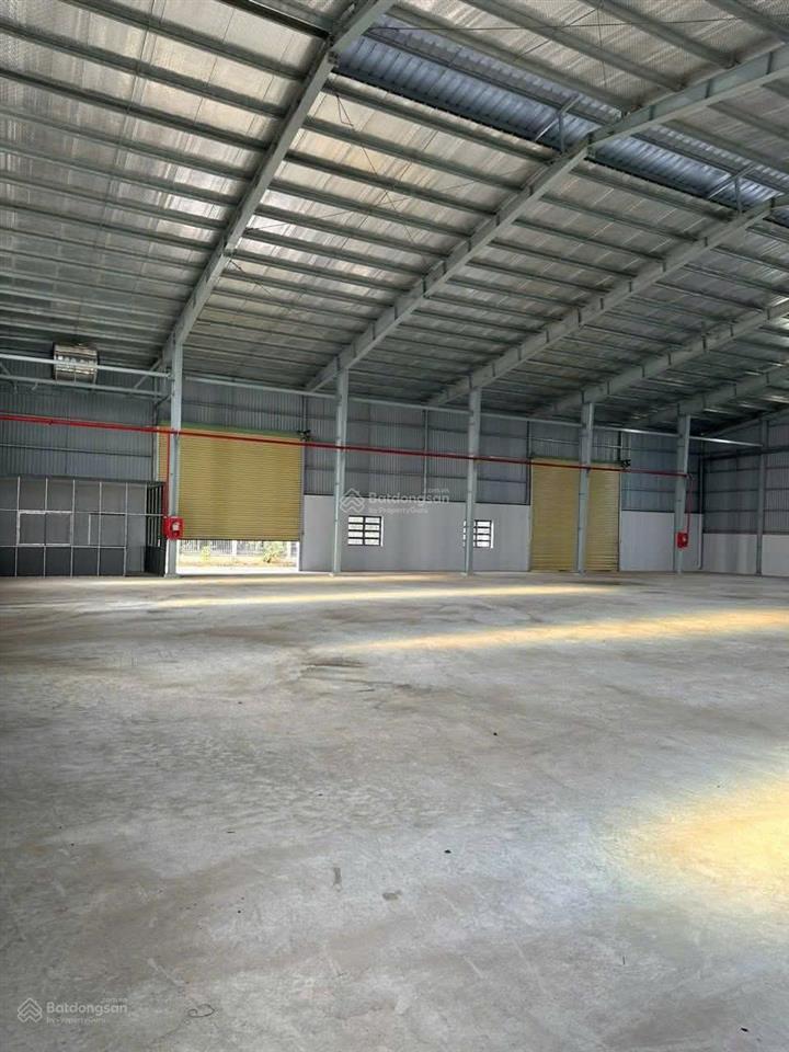 Bán xưởng tân định hoà lợi bến cát đường 7m. ngang 33m nở hậu thế đất đẹp