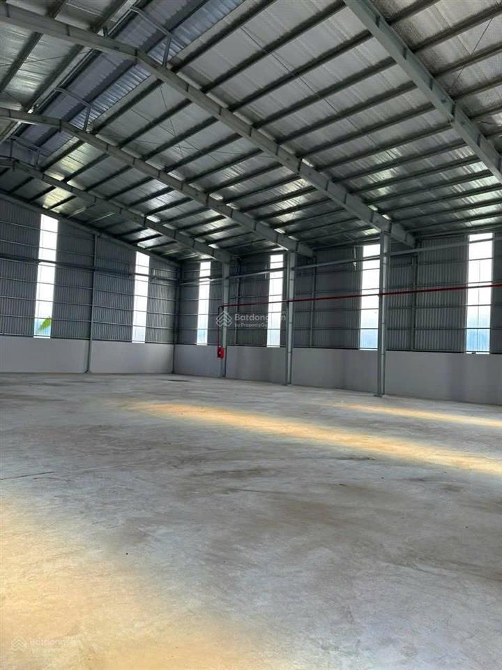 Bán xưởng tân định hoà lợi bến cát đường 7m. ngang 33m nở hậu thế đất đẹp