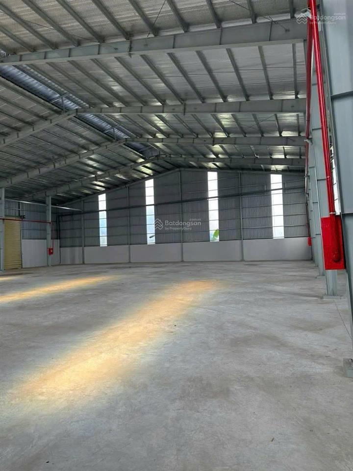 Bán xưởng tân định hoà lợi bến cát đường 7m. ngang 33m nở hậu thế đất đẹp
