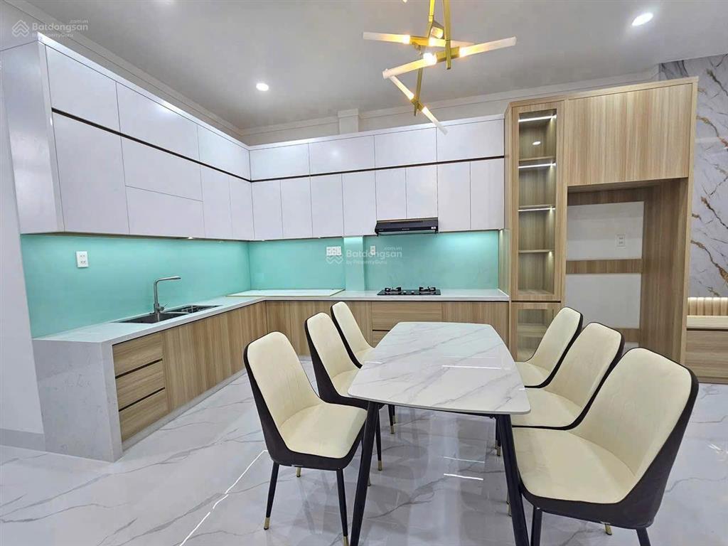 Nhà 2 lầu định hoà mặt tiền dx82 nhựa vỉa hè 12m thông gần bệnh viện 500 giường. 5x25