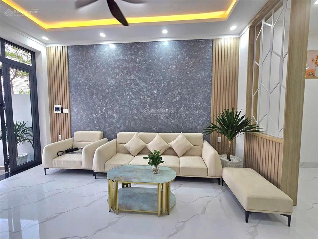 Nhà 2 lầu định hoà mặt tiền dx82 nhựa vỉa hè 12m thông gần bệnh viện 500 giường. 5x25