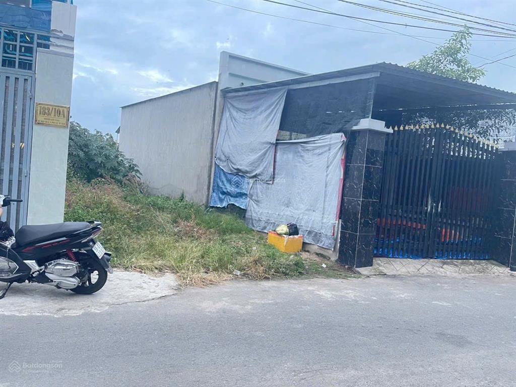 Đất hiệp an ngay cổng sau kdl đại nam 1/ nguyễn đức cảnh nhựa 5m thông đất nở hậu 5,5m