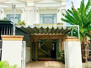 Nhà tương bình hiệp nhựa 6m lầu trệt sát nguyễn chí thanh nhà i hình