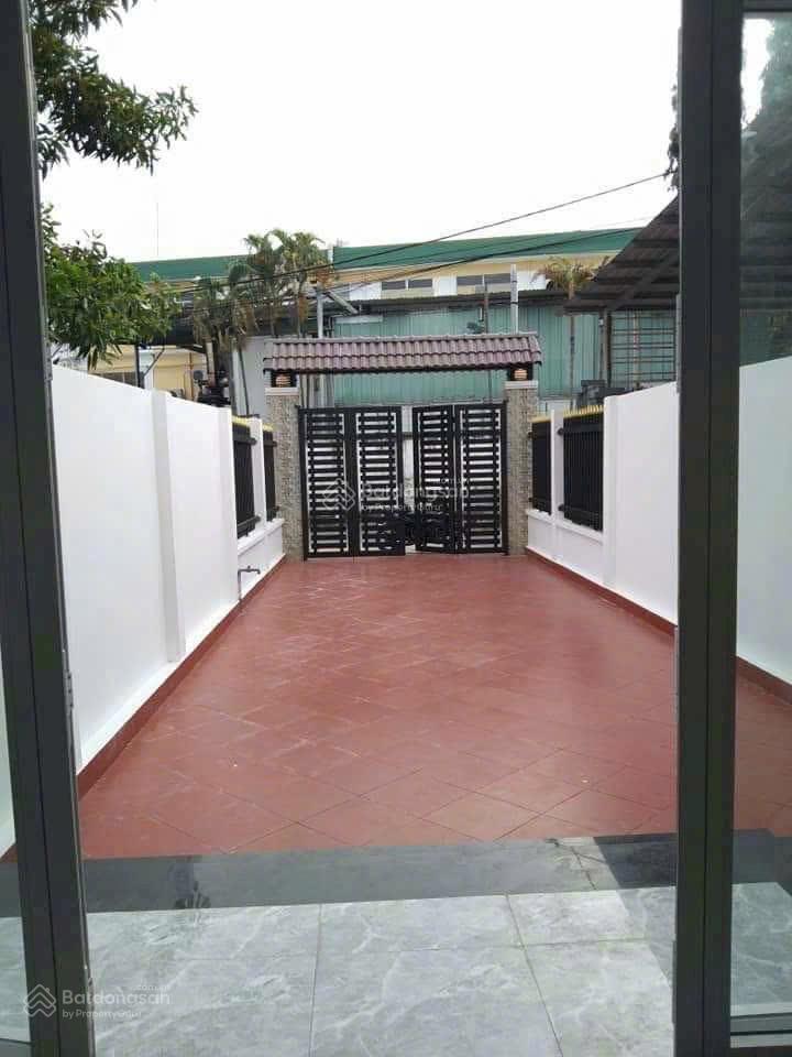 Nhà hiệp an 1/lê chí dân vào 50m, gần kdl đại nam, ngay ngã 4 cây me nhựa 4,5m 4,7x30