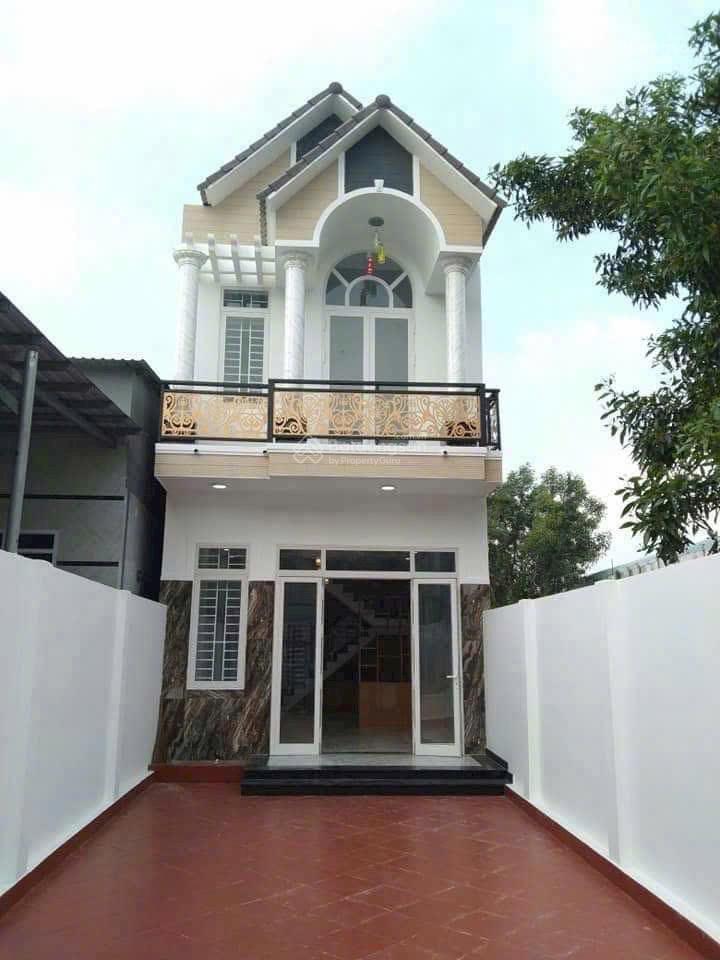 Nhà hiệp an 1/lê chí dân vào 50m, gần kdl đại nam, ngay ngã 4 cây me nhựa 4,5m 4,7x30