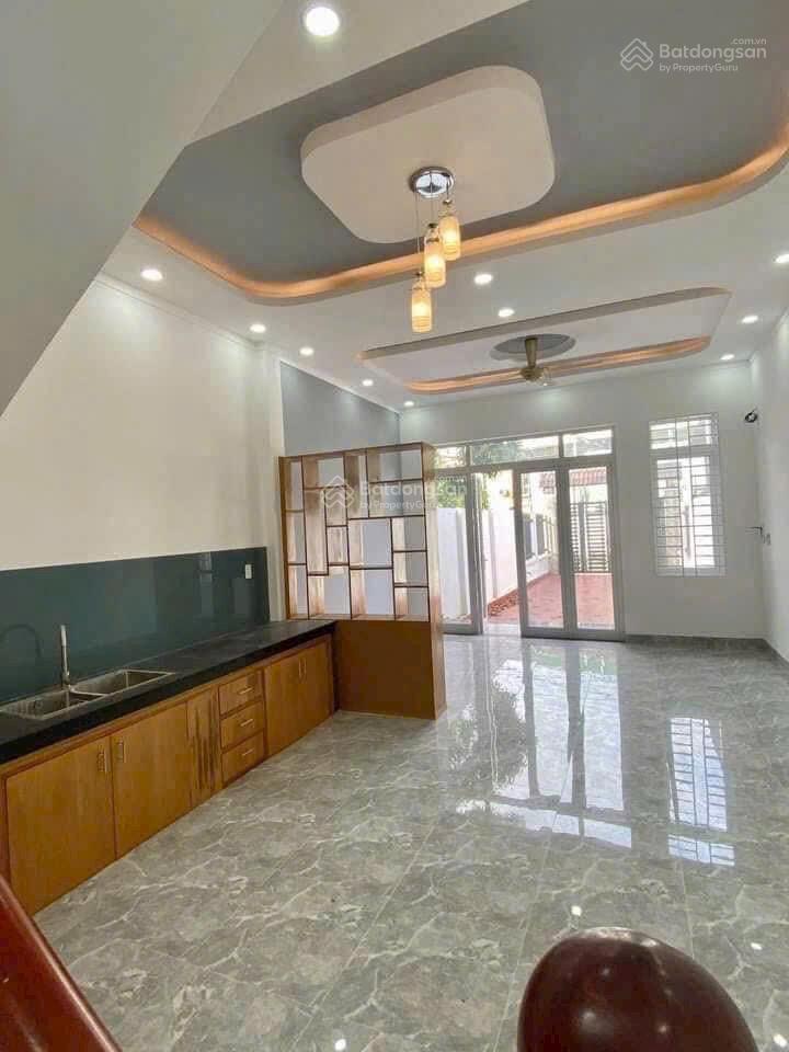 Nhà hiệp an 1/lê chí dân vào 50m, gần kdl đại nam, ngay ngã 4 cây me nhựa 4,5m 4,7x30