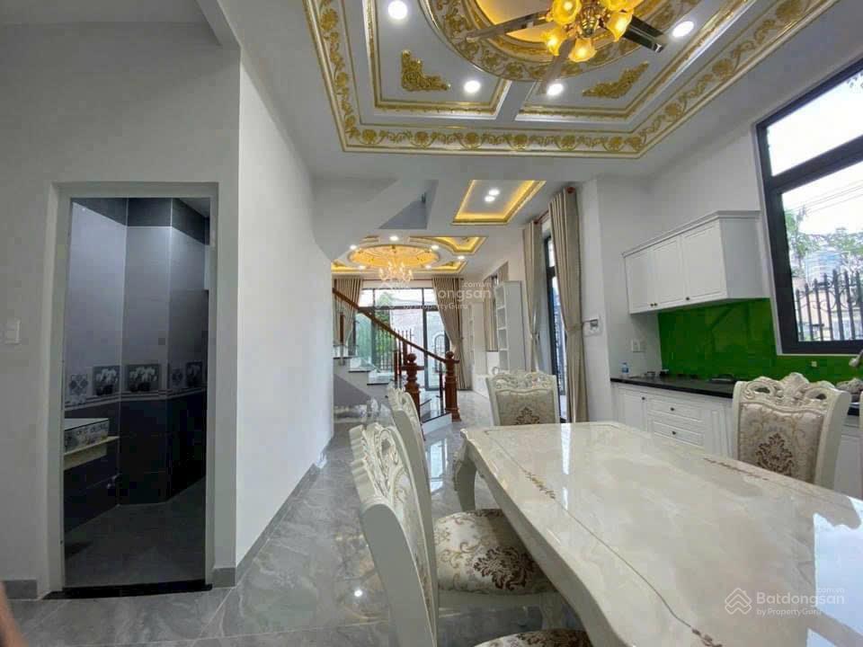 Nhà hiệp an 1/ nguyễn chí thanh vào đúng 30m, căn góc 2 mặt tiền mái thái, hình i, bán gấp