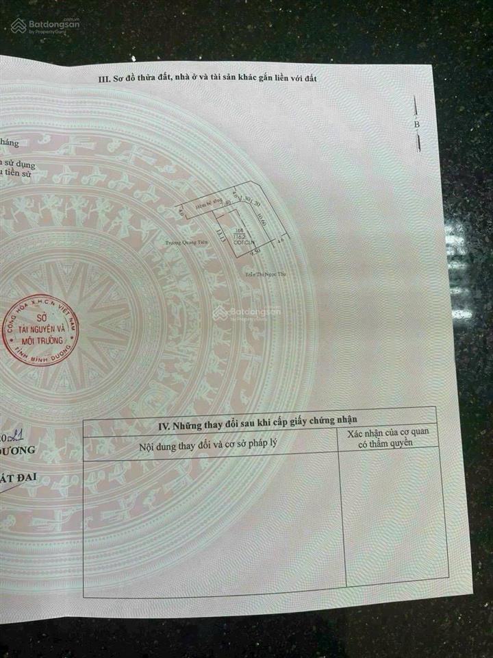 Nhà hiệp an 1/ nguyễn chí thanh vào đúng 30m, căn góc 2 mặt tiền mái thái, hình i, bán gấp