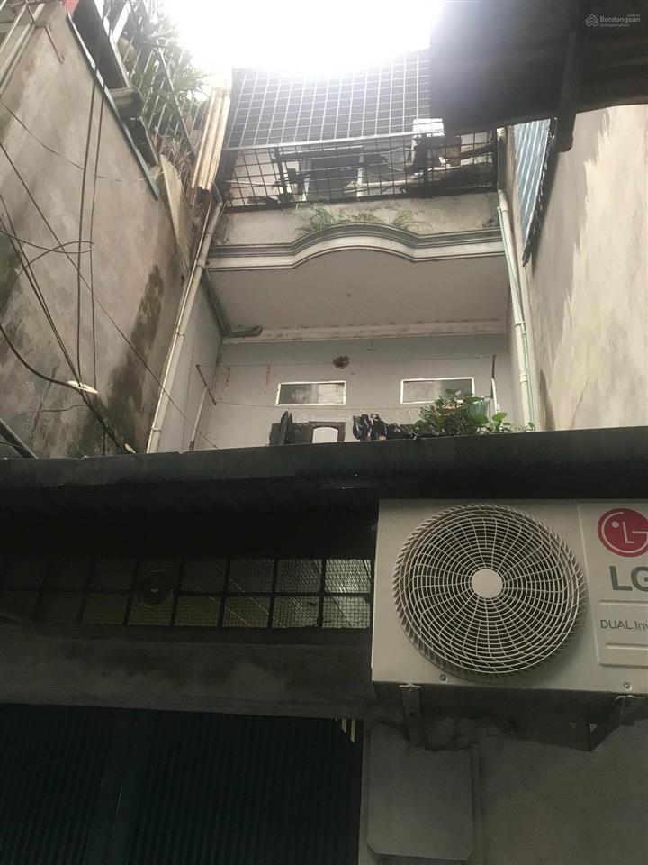 Chính chủ cho thuê nhà 2.5 tầng, 40m2, giá chỉ 5 triệu/tháng, cách đường ô tô 5m