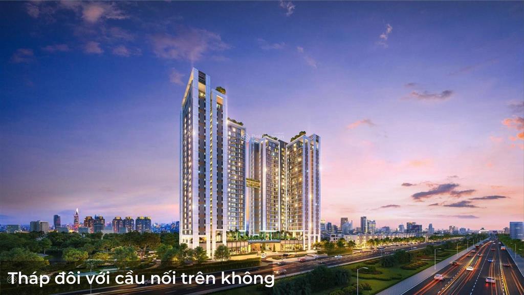 Căn 2pn 2wc 74m2  giá chuyển nhượng tốt nhất dự án essensia sky, bán nhanh 5,6 tỷ