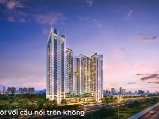Căn 2pn 2wc 74m2  giá chuyển nhượng tốt nhất dự án essensia sky, bán nhanh 5,6 tỷ