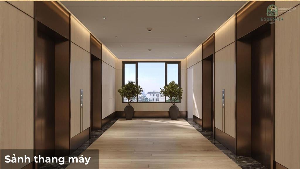 Căn 2pn 2wc 74m2  giá chuyển nhượng tốt nhất dự án essensia sky, bán nhanh 5,6 tỷ