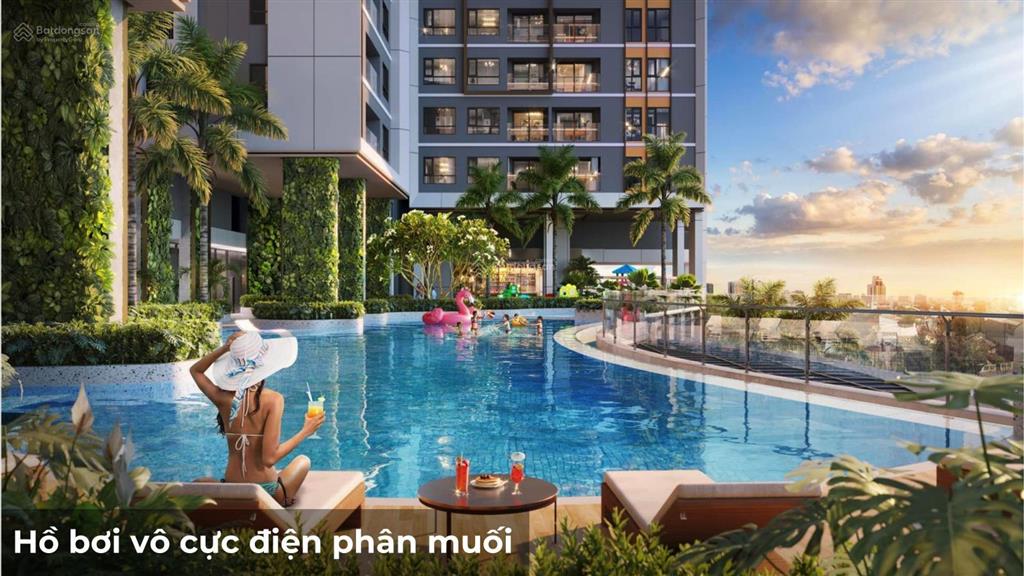 Căn 2pn 2wc 74m2  giá chuyển nhượng tốt nhất dự án essensia sky, bán nhanh 5,6 tỷ