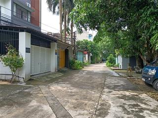 Đất thổ cư 110m2 vuông vức, đường trước đất ô tô tránh nhau