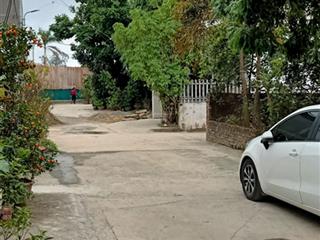 Bán đất tại nam hồng, đông anh, hà nội, 70 triệu / m2, 110m2