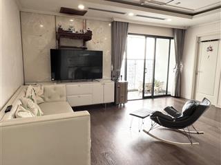 Chính chủ bán căn góc 104,6m2 3pn imperia garden  full nội thất, chỉ xách vali về ở