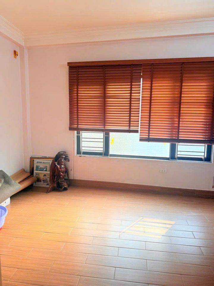 48m2 NHÀ DÂN XÂY, 4 TẦNG, NGÕ Ô TÔ, THÔNG RA VÀNH ĐAI 3.5, nhỉnh 8 tỷ 