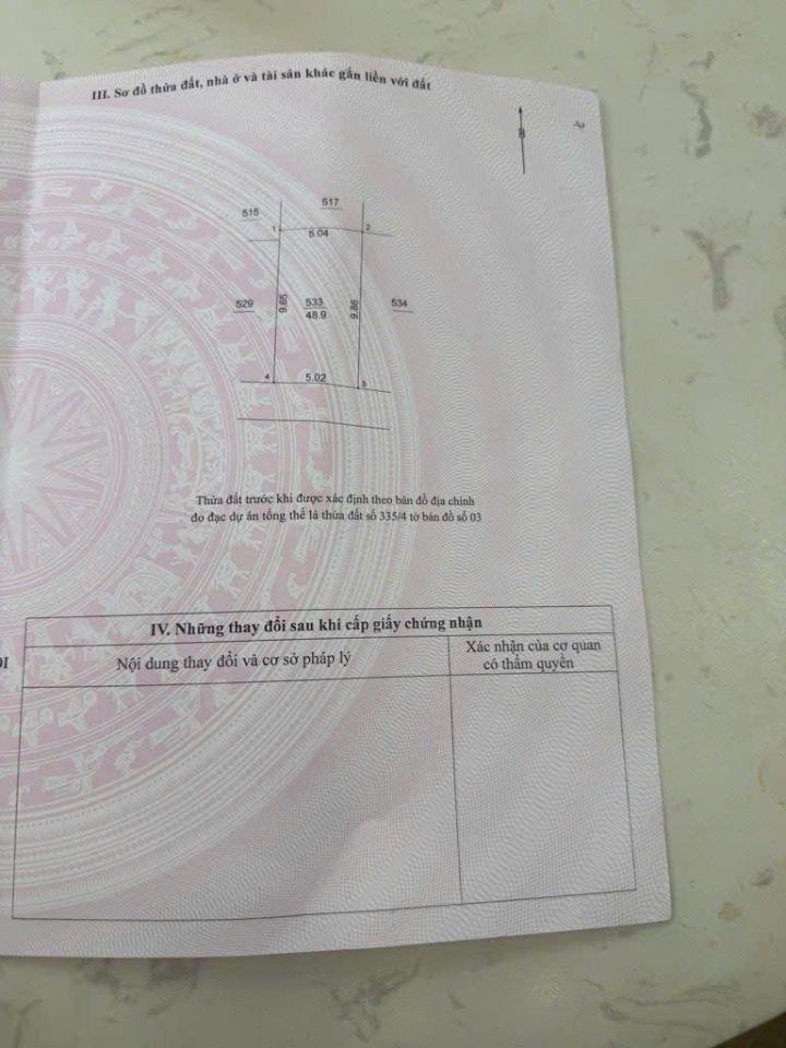 48m2 NHÀ DÂN XÂY, 4 TẦNG, NGÕ Ô TÔ, THÔNG RA VÀNH ĐAI 3.5, nhỉnh 8 tỷ 
