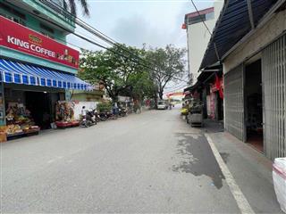 50m2 ĐẤT HOÀI ĐỨC, GẦN ĐH CÔNG NGHIỆP, GA NHỔN- VUÔNG VỨC THÔNG SỐ ĐẸP, 5.x tỷ