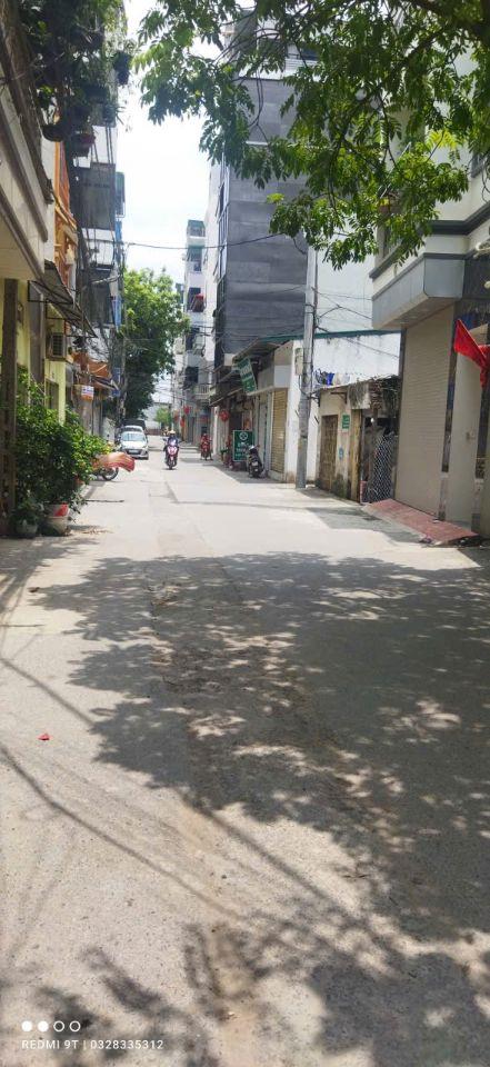 51m2 NHÀ 7 TẦNG, THANG MÁY, MẶT ĐƯỜNG ĐA LỘC, GARA Ô TÔ, VỪA Ở CHO THUÊ KINH DOANH, 7.x tỷ