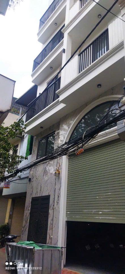 51m2 NHÀ 7 TẦNG, THANG MÁY, MẶT ĐƯỜNG ĐA LỘC, GARA Ô TÔ, VỪA Ở CHO THUÊ KINH DOANH, 7.x tỷ