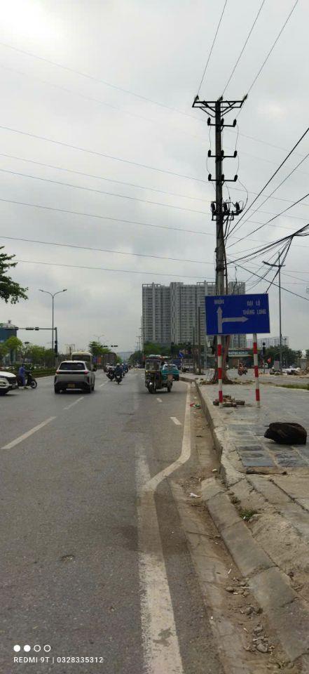 50m2 ĐẤT LAI XÁ - PHÂN LÔ Ô TÔ TRÁNH - NGAY CHÂN NEW CITY, QL32 nhỉnh 10 tỷ