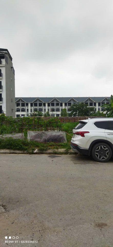 50m2 ĐẤT LAI XÁ - PHÂN LÔ Ô TÔ TRÁNH - NGAY CHÂN NEW CITY, QL32 nhỉnh 10 tỷ