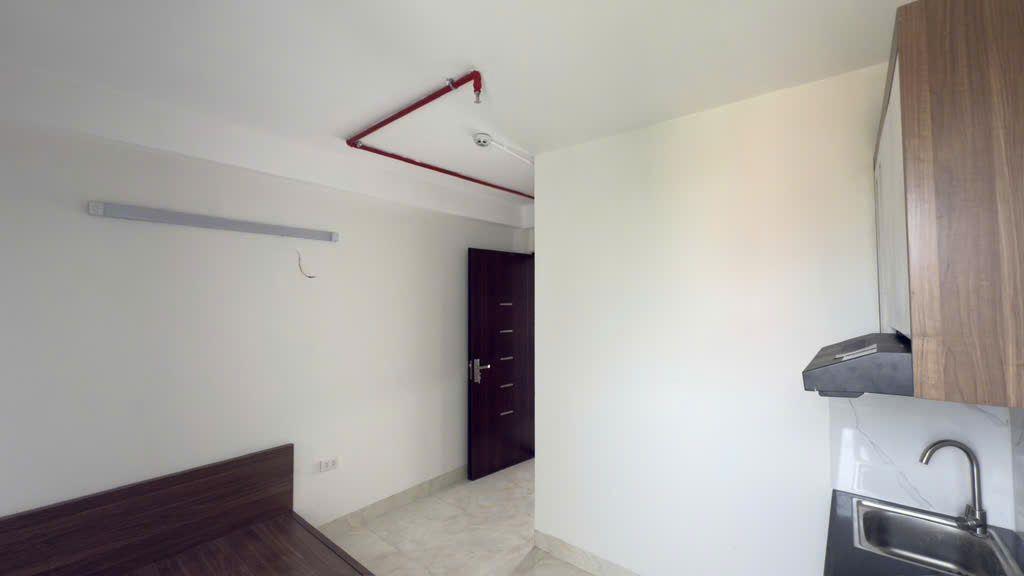42m2 NHÀ 6 TẦNG THANG MÁY KIM CHUNG HOÀI ĐỨC, DÒNG TIỀN 40TR/Tháng, nhỉnh 7tỷ