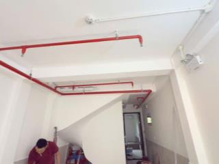 42m2 NHÀ 6 TẦNG THANG MÁY KIM CHUNG HOÀI ĐỨC, DÒNG TIỀN 40TR/Tháng, nhỉnh 7tỷ