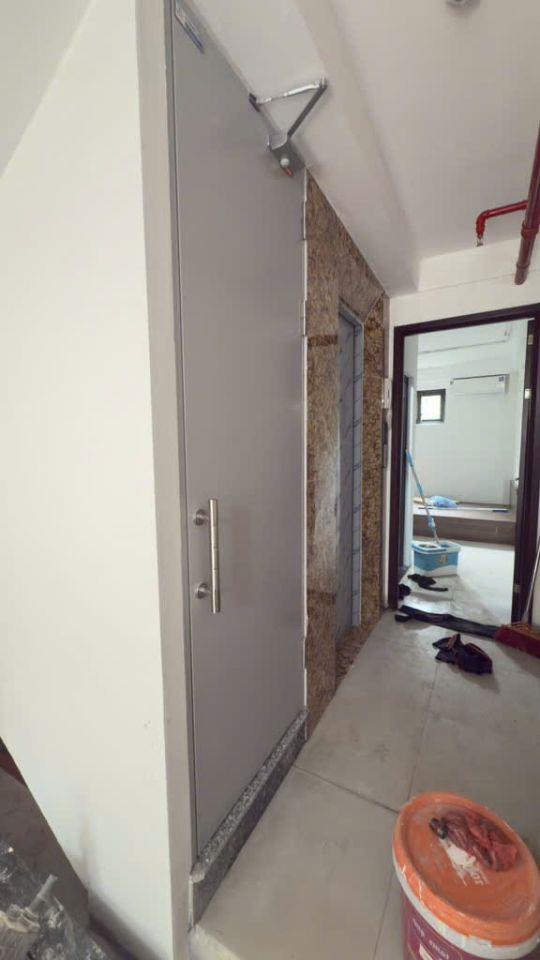 42m2 NHÀ 6 TẦNG THANG MÁY KIM CHUNG HOÀI ĐỨC, DÒNG TIỀN 40TR/Tháng, nhỉnh 7tỷ