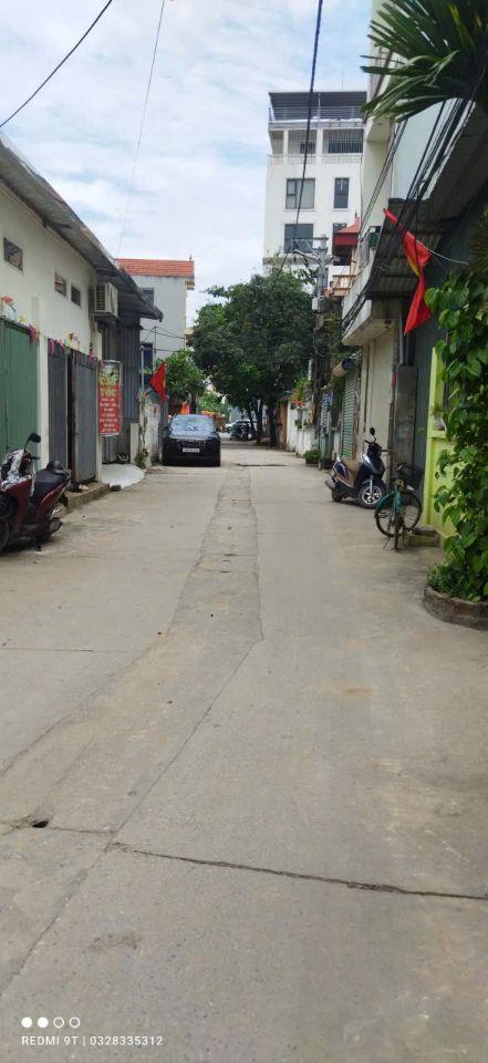 62m2 XÂY TỔ ẤM TẠI KIM CHUNG - CÁCH TRỊNH VĂN BÔ 1KM - ĐẤT ĐẸP GIÁ TỐT