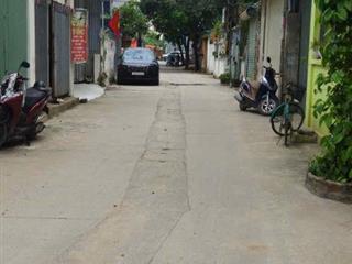 62m2 XÂY TỔ ẤM TẠI KIM CHUNG - CÁCH TRỊNH VĂN BÔ 1KM - ĐẤT ĐẸP GIÁ TỐT