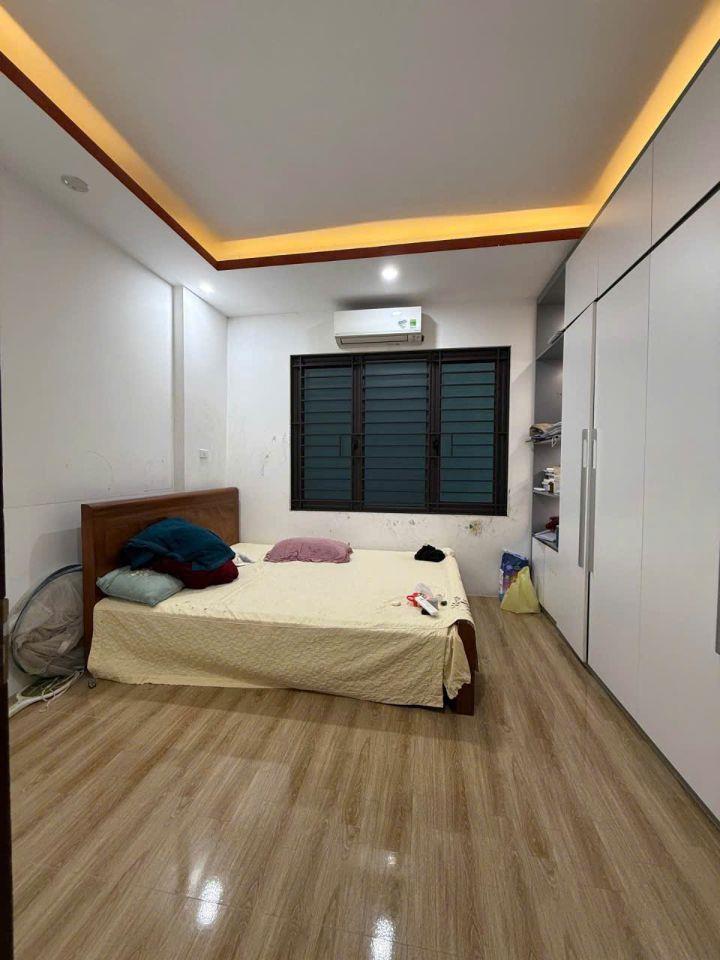 🔥 NHÀ 4 TẦNG 2 THOÁNG – NGAY CỔNG CHÀO HOÀI ĐỨC, GẦN ĐH CÔNG NGHIỆP, GA NHỔN – Ở NGAY, nhỉnh 6 tỷ🔥