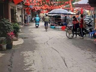 40m2 NHÀ 4 TẦNG, KIM HOÀNG, VÂN CANH, SƠN ĐỒNG, HOÀI ĐỨC, 6.x tỷ
