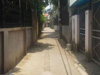 40m2 NHÀ DÂN XÂY Ở NGAY, KIM HOÀNG, VÂN CANH, SƠN ĐỒNG, HOÀI ĐỨC, 5.x tỷ