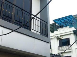 48m2 NHÀ MỚI ĐƠN LẬP, SƠN ĐỒNG - HOÀI ĐỨC, CAM KẾT QUY HOẠCH, nhỉnh 5 tỷ 