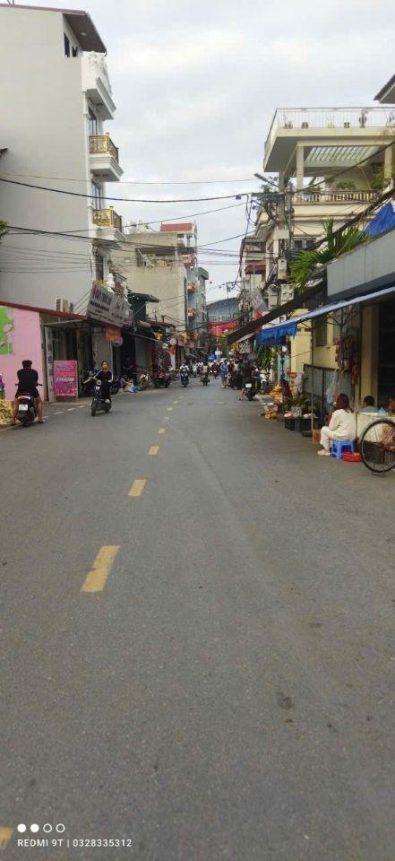 61m2 ĐẤT, GIANG XÁ, TRẠM TRÔI, TT HOÀI ĐỨC, XÂY Ở MUA ĐẦU TƯ, chỉ 4.9 tỷ